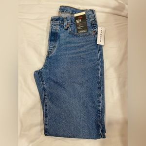 Women’s Levi’s Jeans